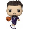 Funko POP! NBA: LaMelo Ball (Charlotte Hornets) Dark Purple Uniform
